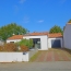  Cote & Sables Immobilier : Maison / Villa | SAINTE-FOY (85150) | 100 m2 | 261 500 € 