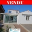  Cote & Sables Immobilier : Maison / Villa | LES SABLES-D'OLONNE (85100) | 122 m2 | 385 000 € 