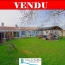  Cote & Sables Immobilier : Maison / Villa | SAINTE-FOY (85150) | 140 m2 | 287 900 € 