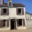  Cote & Sables Immobilier : Maison / Villa | SURY-PRES-LERE (18240) | 60 m2 | 20 000 € 