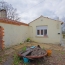  EIRL Cote & Sables Immobilier : Maison / Villa | LE GIROUARD (85150) | 98 m2 | 162 000 € 