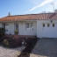  Cote & Sables Immobilier : Maison / Villa | L'ILE-D'OLONNE (85340) | 80 m2 | 260 000 € 