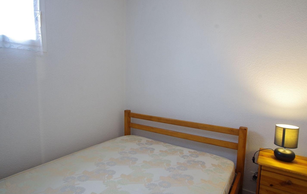 Cote & Sables Immobilier : Appartement | LES SABLES-D'OLONNE (85180) | 26 m2 | 490 € 