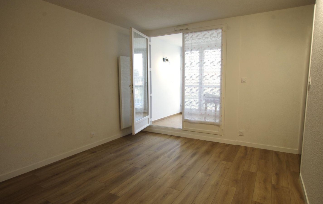 Cote & Sables Immobilier : Appartement | LES SABLES-D'OLONNE (85180) | 26 m2 | 490 € 