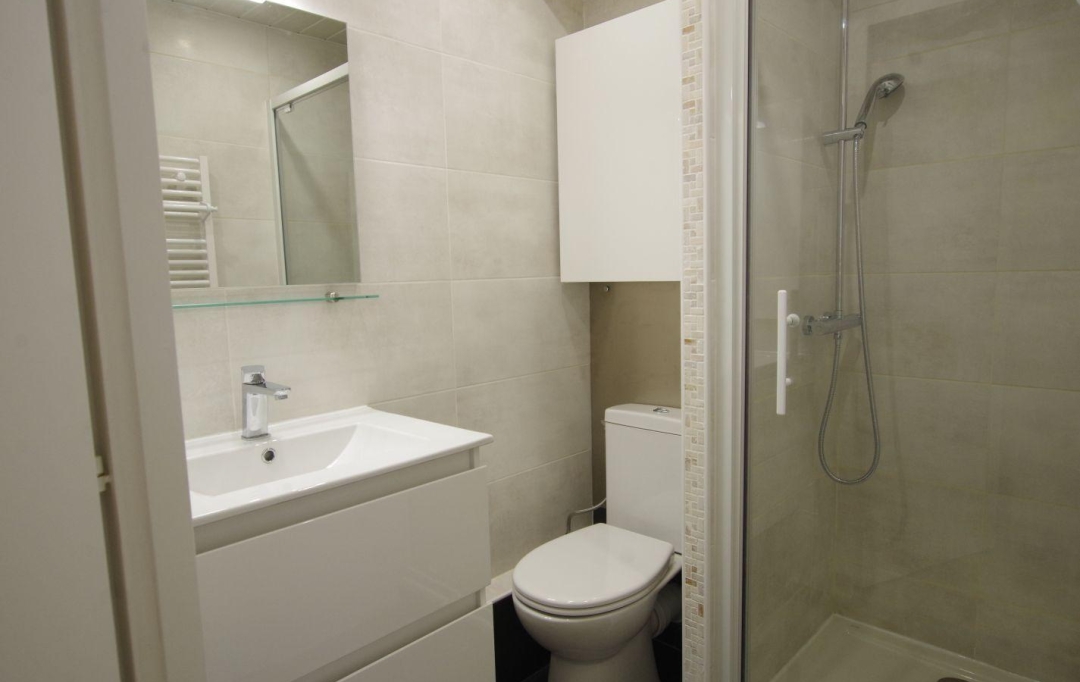 Cote & Sables Immobilier : Appartement | LES SABLES-D'OLONNE (85180) | 26 m2 | 490 € 