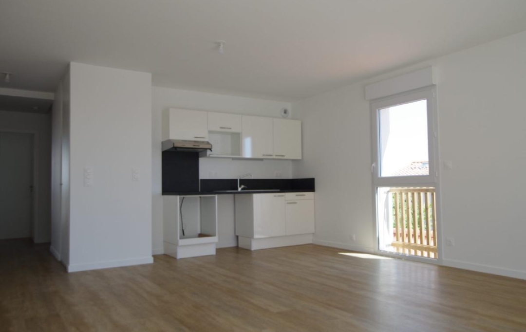 Cote & Sables Immobilier : Appartement | LES SABLES-D'OLONNE (85180) | 71 m2 | 880 € 