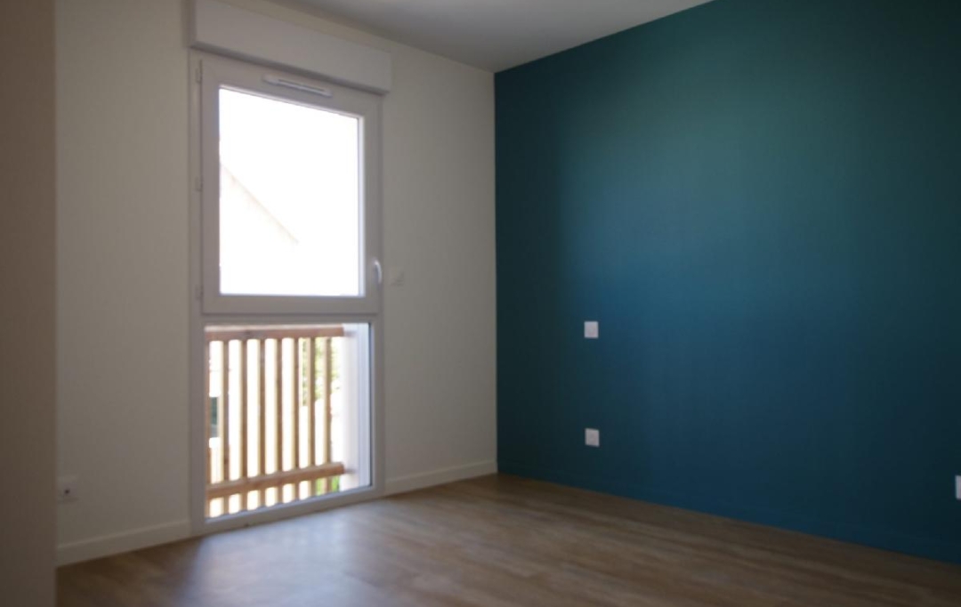 Cote & Sables Immobilier : Appartement | LES SABLES-D'OLONNE (85180) | 71 m2 | 880 € 