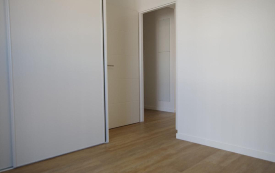 Cote & Sables Immobilier : Appartement | LES SABLES-D'OLONNE (85180) | 71 m2 | 880 € 