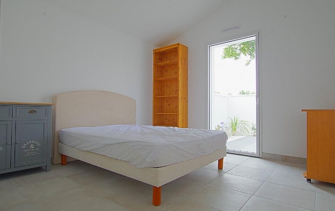 Cote & Sables Immobilier : House | SAINTE-FOY (85150) | 78 m2 | 990 € 