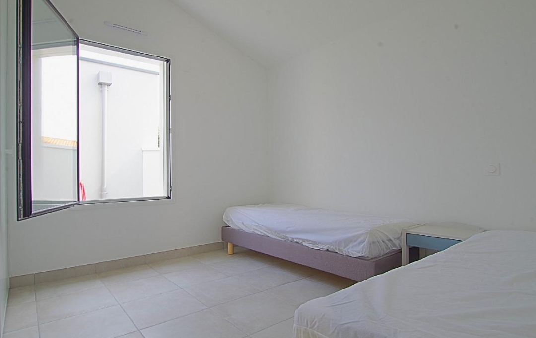 Cote & Sables Immobilier : House | SAINTE-FOY (85150) | 78 m2 | 990 € 
