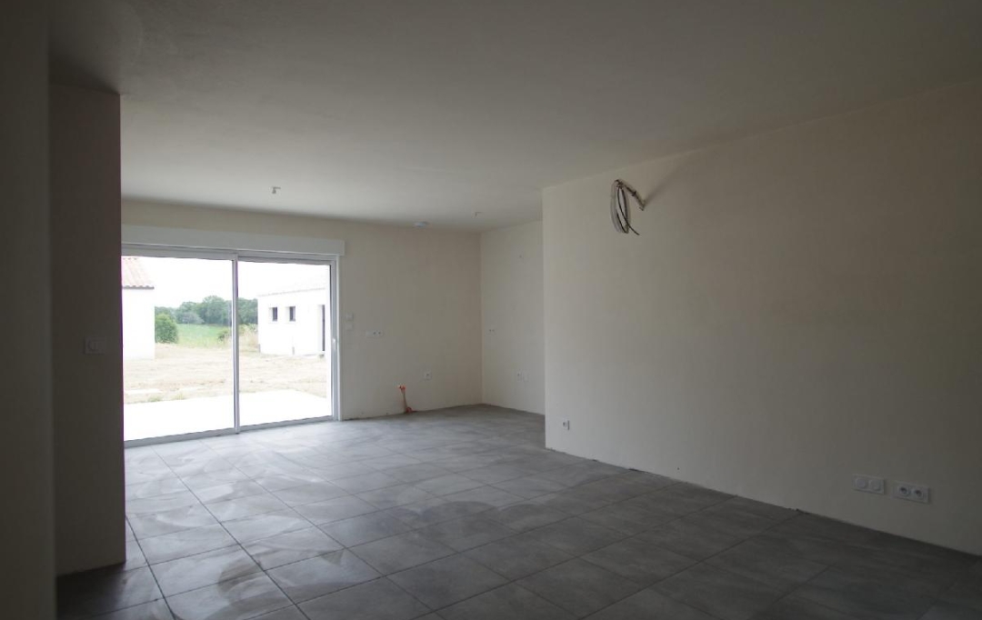 Cote & Sables Immobilier : House | SAINTE-FOY (85150) | 78 m2 | 1 000 € 