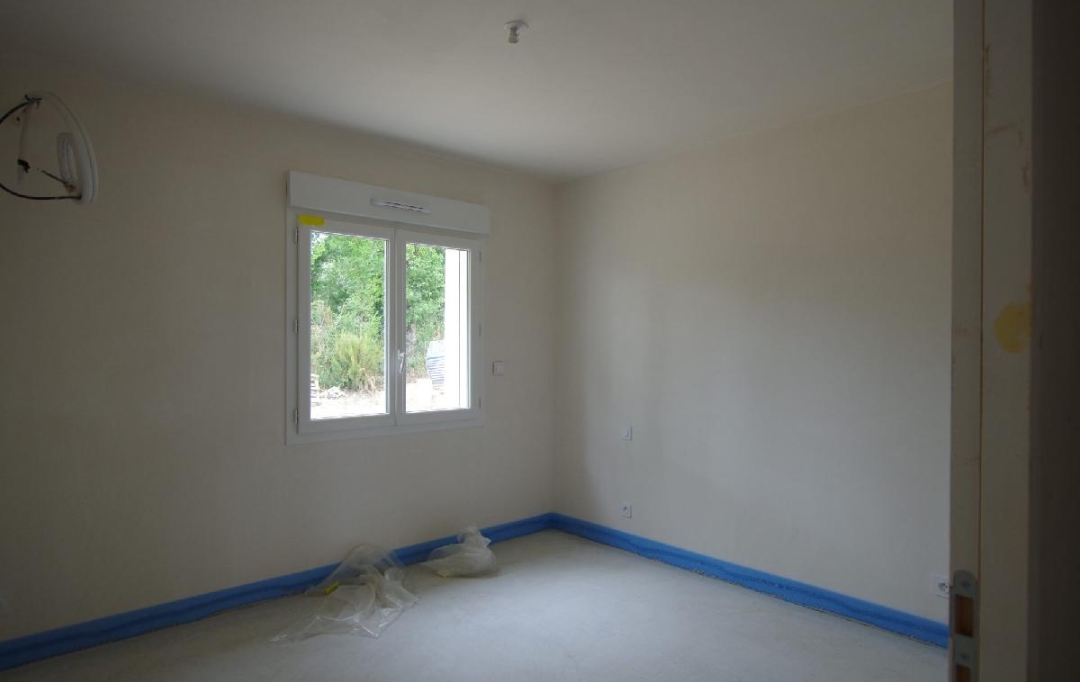 Cote & Sables Immobilier : House | SAINTE-FOY (85150) | 78 m2 | 1 000 € 