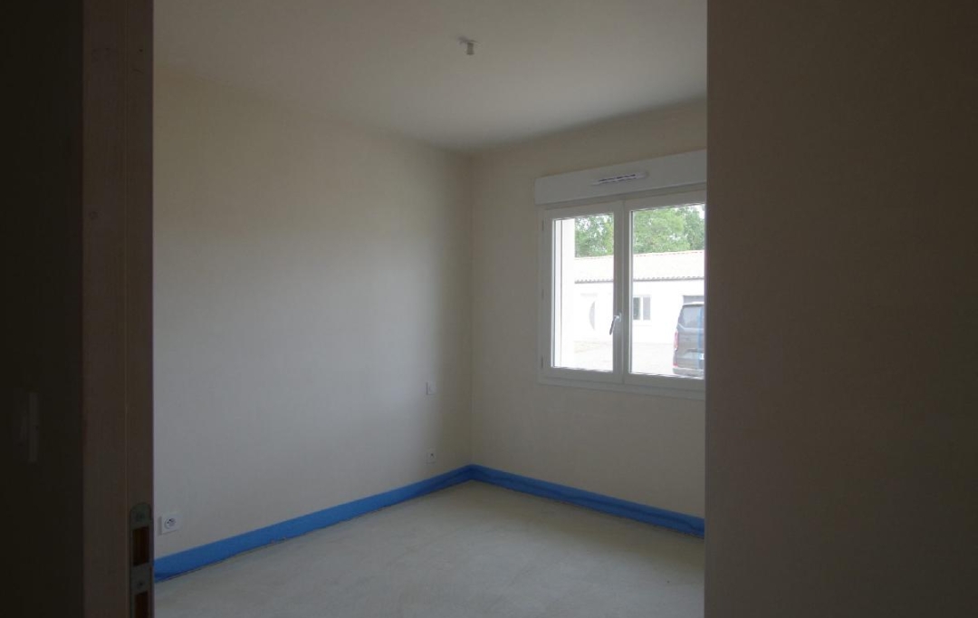 Cote & Sables Immobilier : House | SAINTE-FOY (85150) | 78 m2 | 1 000 € 
