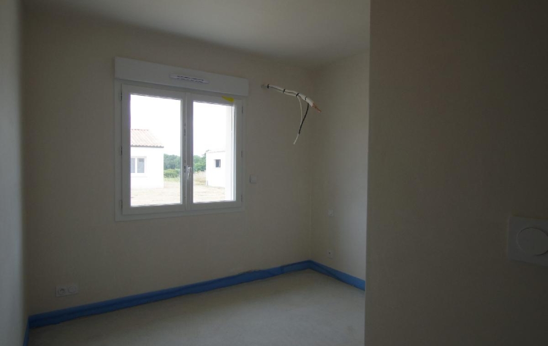 Cote & Sables Immobilier : House | SAINTE-FOY (85150) | 78 m2 | 1 000 € 