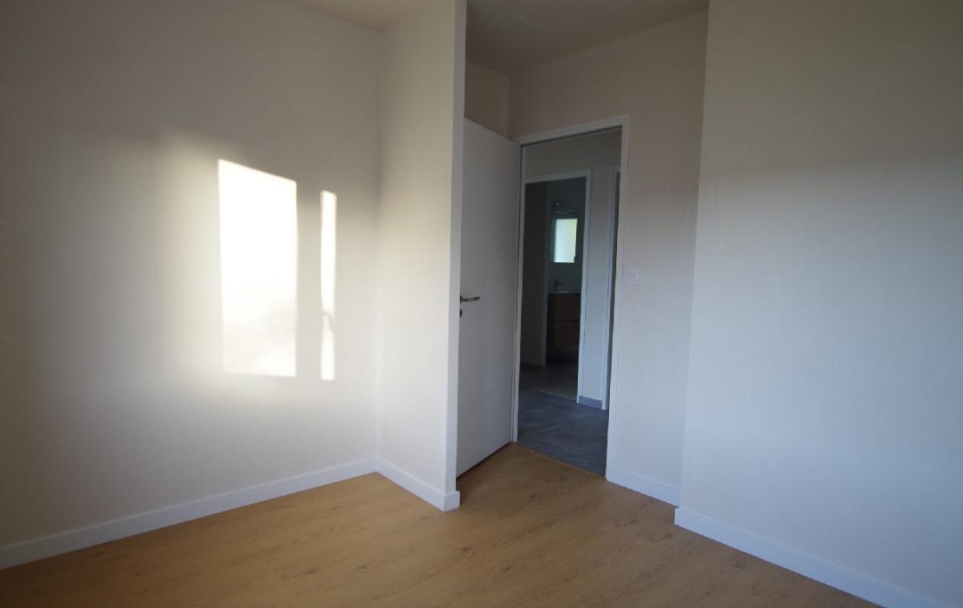 Cote & Sables Immobilier : Maison / Villa | SAINTE-FOY (85150) | 78 m2 | 990 € 