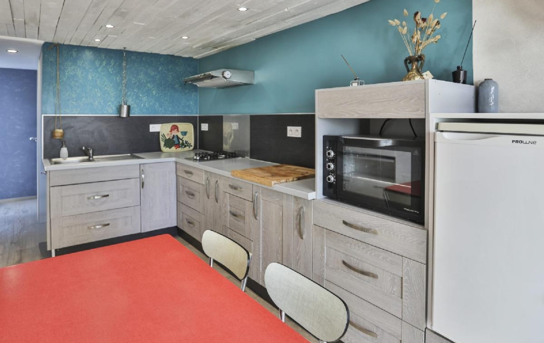 Cote & Sables Immobilier : Apartment | LES SABLES-D'OLONNE (85180) | 25 m2 | 565 € 