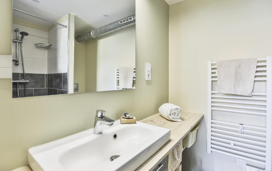 Cote & Sables Immobilier : Apartment | LES SABLES-D'OLONNE (85180) | 25 m2 | 565 € 