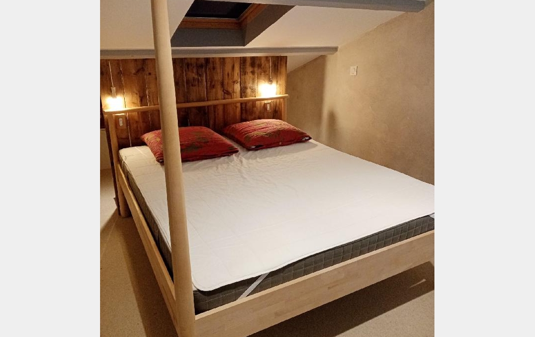 Cote & Sables Immobilier : Apartment | LES SABLES-D'OLONNE (85180) | 25 m2 | 565 € 