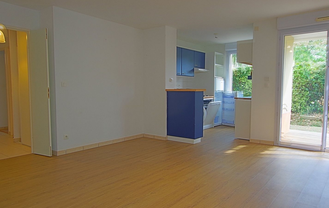 Cote & Sables Immobilier : Appartement | LES SABLES-D'OLONNE (85100) | 63 m2 | 900 &euro; 