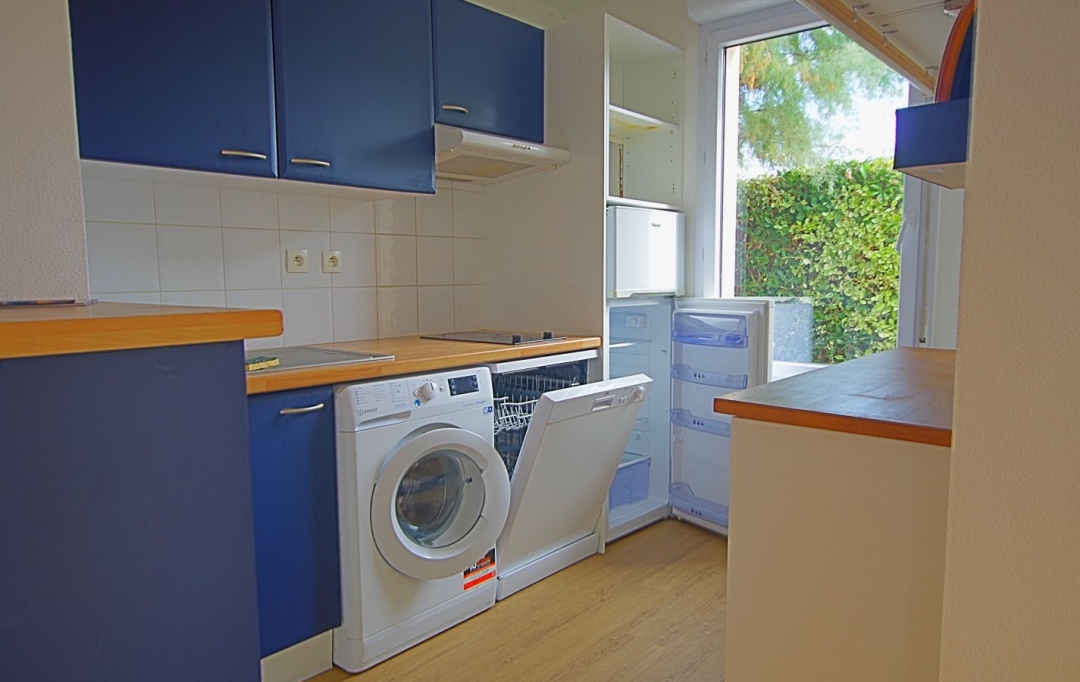 Cote & Sables Immobilier : Appartement | LES SABLES-D'OLONNE (85100) | 63 m2 | 900 &euro; 