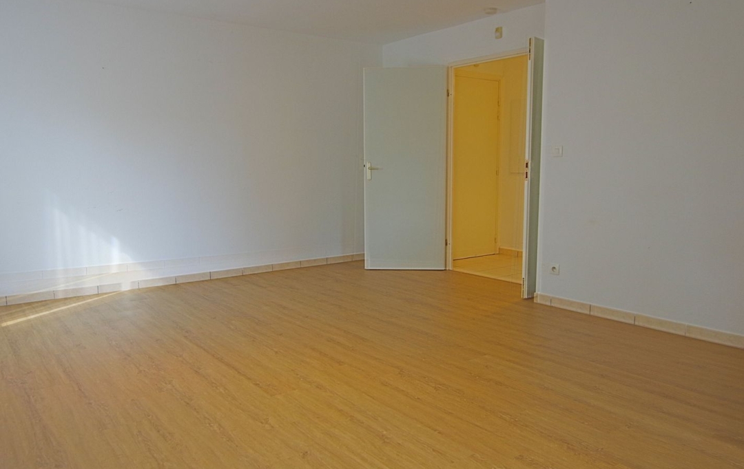 Cote & Sables Immobilier : Appartement | LES SABLES-D'OLONNE (85100) | 63 m2 | 900 &euro; 