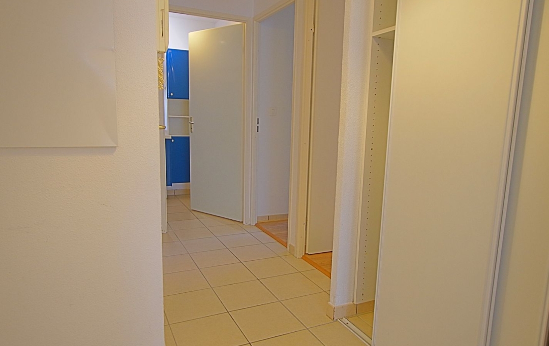 Cote & Sables Immobilier : Appartement | LES SABLES-D'OLONNE (85100) | 63 m2 | 900 &euro; 