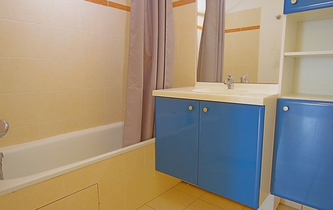 Cote & Sables Immobilier : Appartement | LES SABLES-D'OLONNE (85100) | 63 m2 | 900 &euro; 