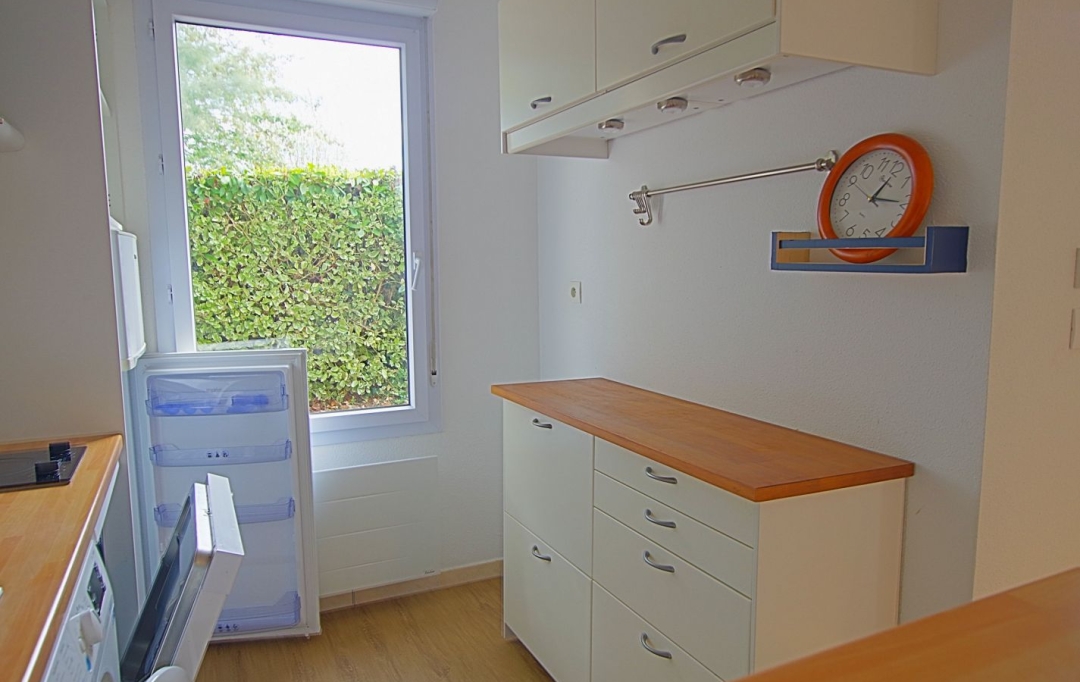 Cote & Sables Immobilier : Appartement | LES SABLES-D'OLONNE (85100) | 63 m2 | 900 &euro; 