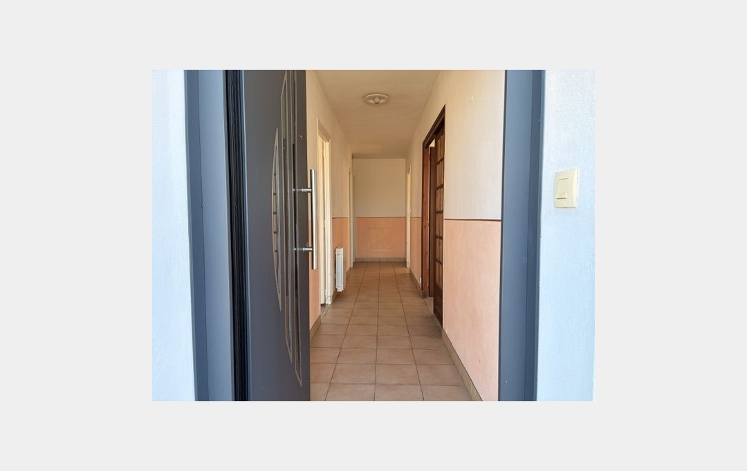 Cote & Sables Immobilier : Maison / Villa | CHATEAU-D'OLONNE (85180) | 70 m2 | 279 800 &euro; 