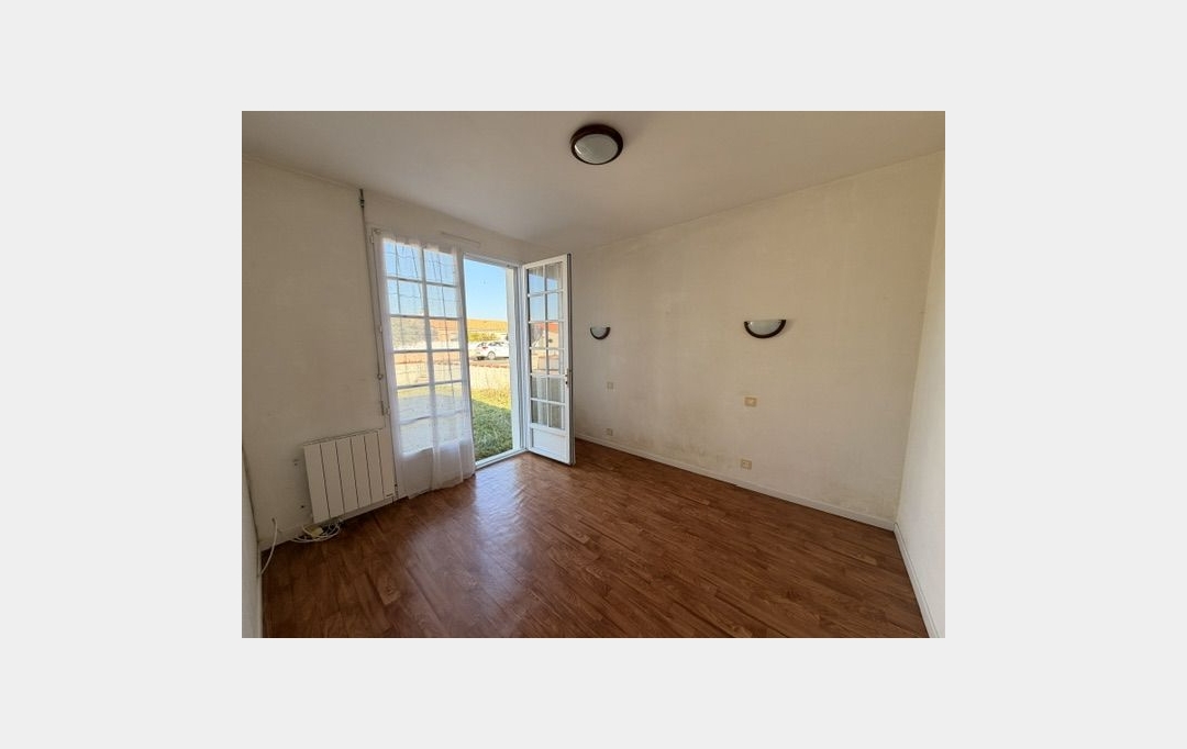 Cote & Sables Immobilier : Maison / Villa | CHATEAU-D'OLONNE (85180) | 70 m2 | 279 800 &euro; 