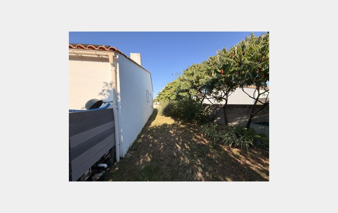 Cote & Sables Immobilier : Maison / Villa | CHATEAU-D'OLONNE (85180) | 70 m2 | 279 800 &euro; 