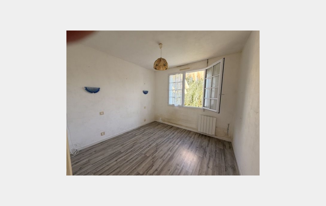 Cote & Sables Immobilier : Maison / Villa | CHATEAU-D'OLONNE (85180) | 70 m2 | 279 800 &euro; 