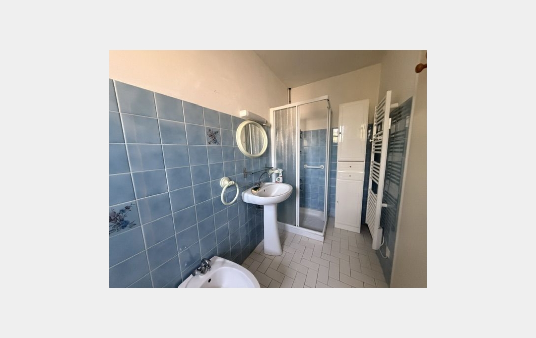 Cote & Sables Immobilier : Maison / Villa | CHATEAU-D'OLONNE (85180) | 70 m2 | 279 800 &euro; 