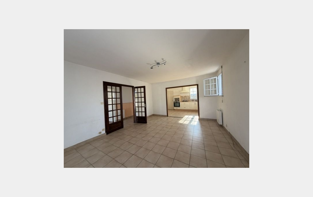 Cote & Sables Immobilier : Maison / Villa | CHATEAU-D'OLONNE (85180) | 70 m2 | 279 800 &euro; 