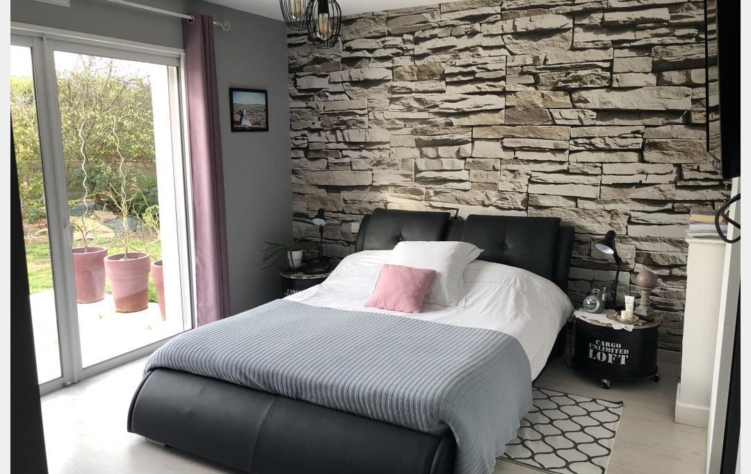 Cote & Sables Immobilier : Maison / Villa | SAINTE-FOY (85150) | 173 m2 | 470 000 € 