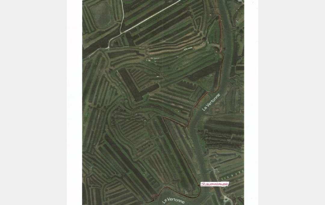 Cote & Sables Immobilier : Terrain | L'ILE-D'OLONNE (85340) | 33 500 m2 | 35 900 € 