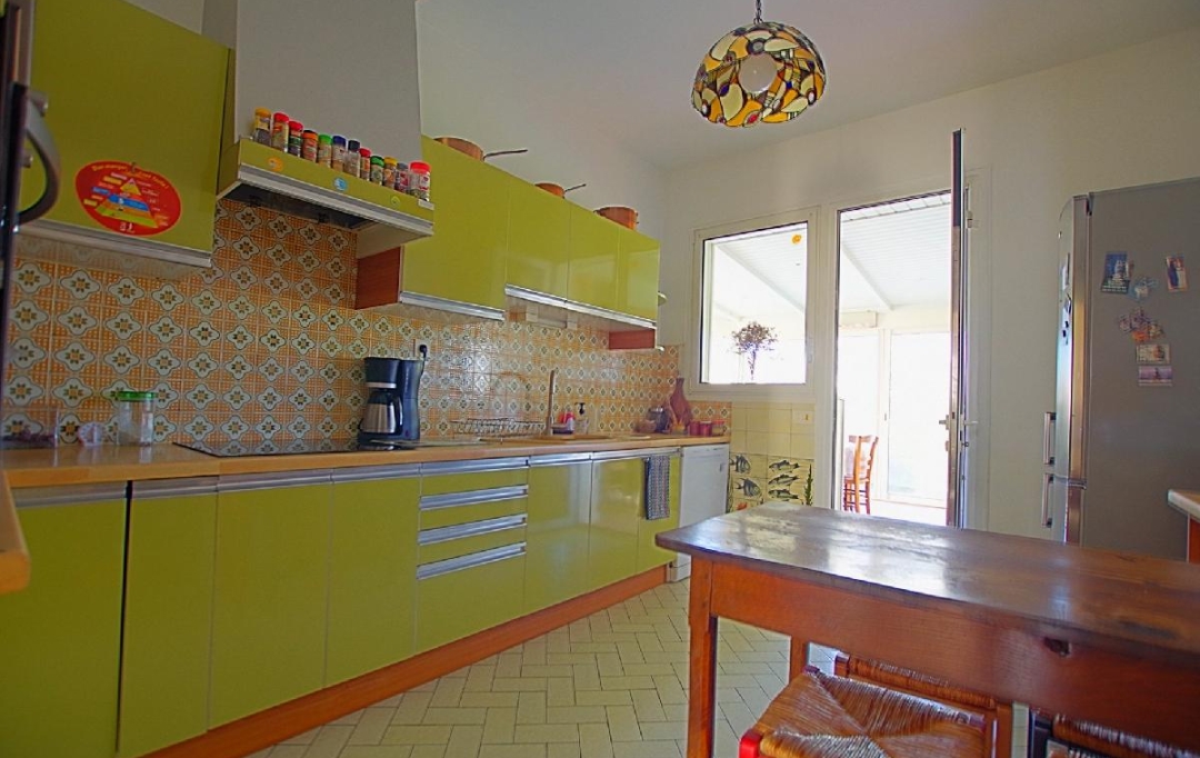Cote & Sables Immobilier : House | LES SABLES-D'OLONNE (85180) | 179 m2 | 619 900 € 