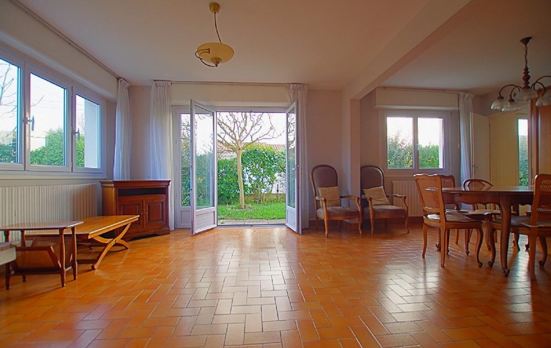 Cote & Sables Immobilier : Maison / Villa | LES SABLES-D'OLONNE (85100) | 140 m2 | 367 800 € 