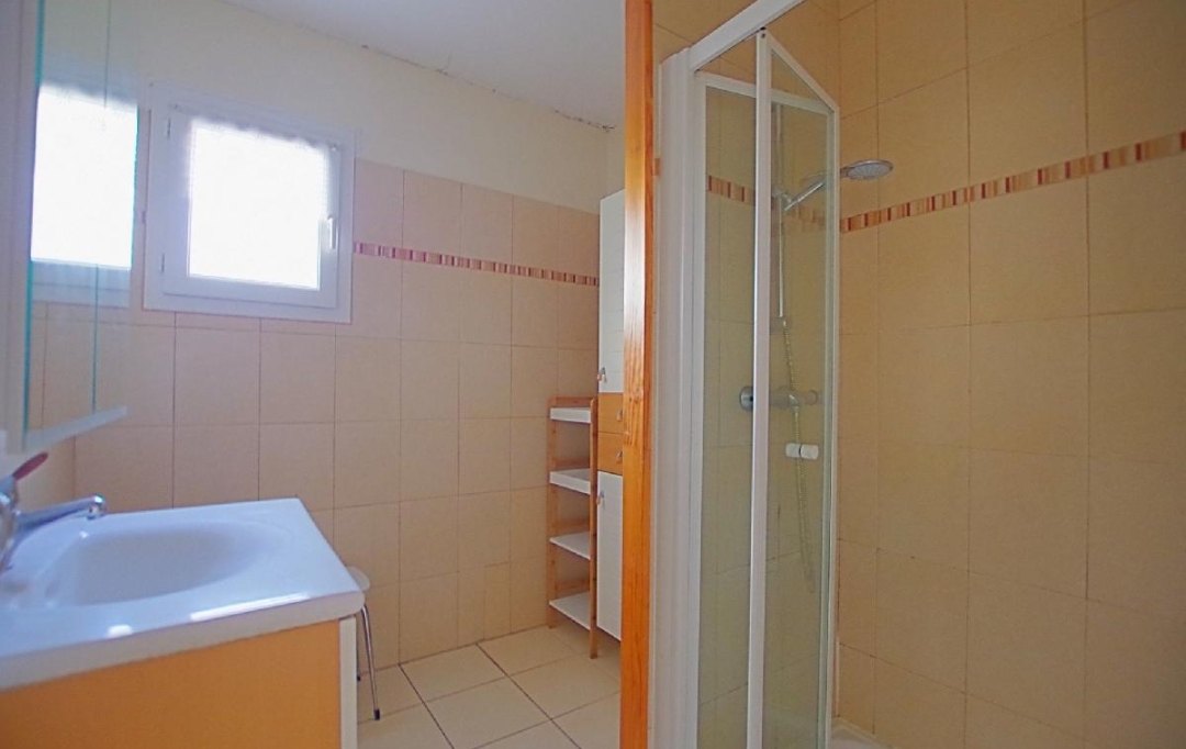 Cote & Sables Immobilier : Maison / Villa | LES SABLES-D'OLONNE (85100) | 140 m2 | 367 800 € 
