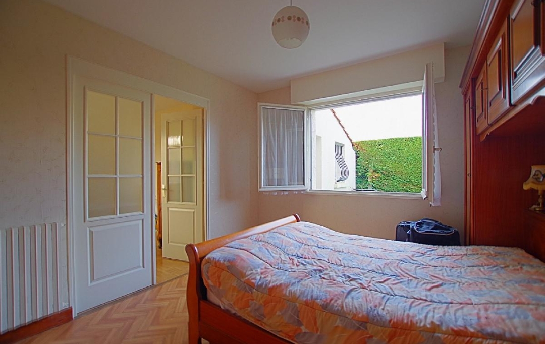 Cote & Sables Immobilier : Maison / Villa | LES SABLES-D'OLONNE (85100) | 140 m2 | 367 800 € 