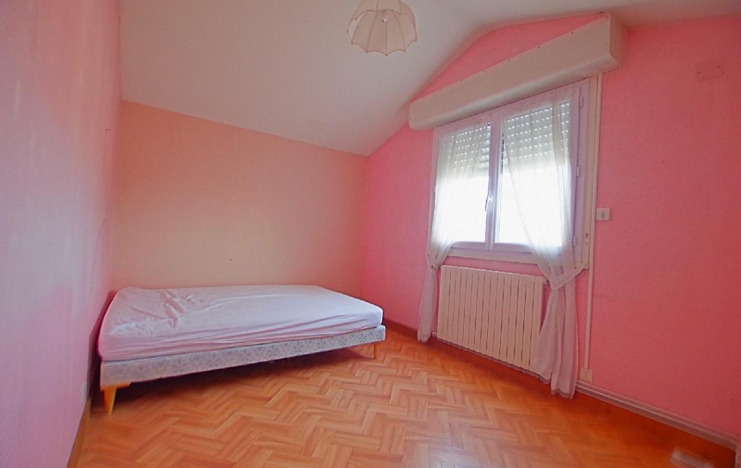 Cote & Sables Immobilier : Maison / Villa | LES SABLES-D'OLONNE (85100) | 140 m2 | 367 800 € 