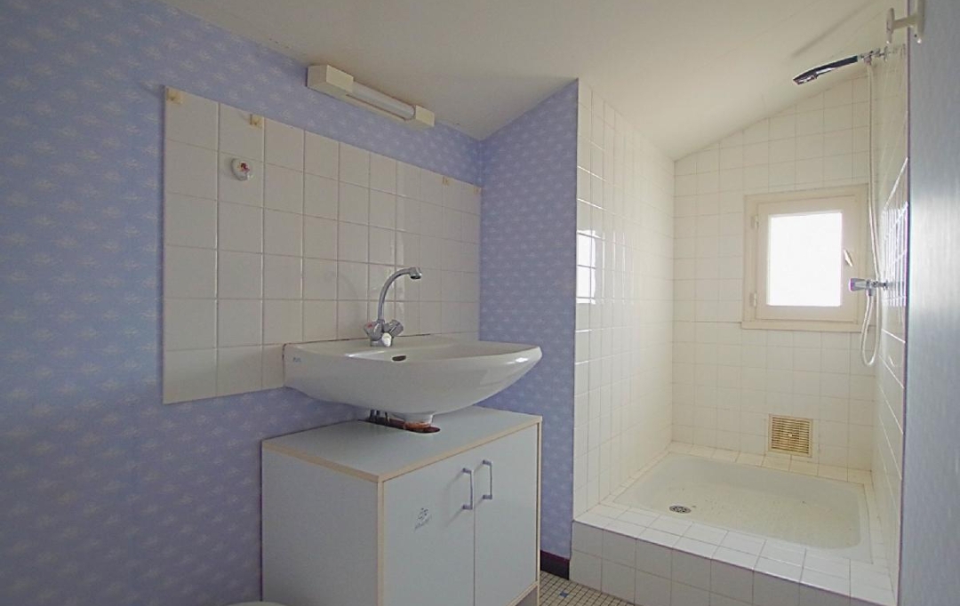 Cote & Sables Immobilier : Maison / Villa | LES SABLES-D'OLONNE (85100) | 140 m2 | 367 800 € 