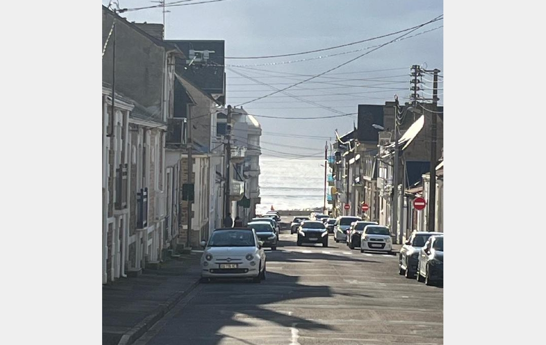 Cote & Sables Immobilier : Appartement | LES SABLES-D'OLONNE (85100) | 86 m2 | 399 900 € 
