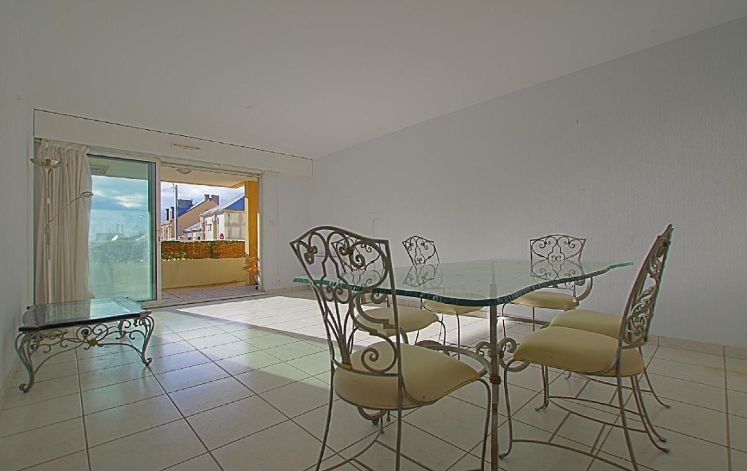 Cote & Sables Immobilier : Appartement | LES SABLES-D'OLONNE (85100) | 86 m2 | 399 900 € 