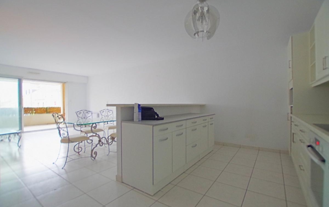 Cote & Sables Immobilier : Appartement | LES SABLES-D'OLONNE (85100) | 86 m2 | 399 900 € 