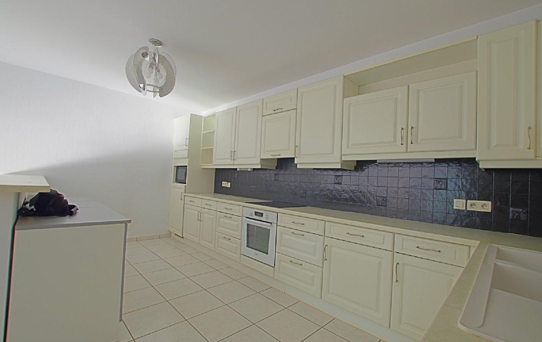 Cote & Sables Immobilier : Appartement | LES SABLES-D'OLONNE (85100) | 86 m2 | 399 900 € 