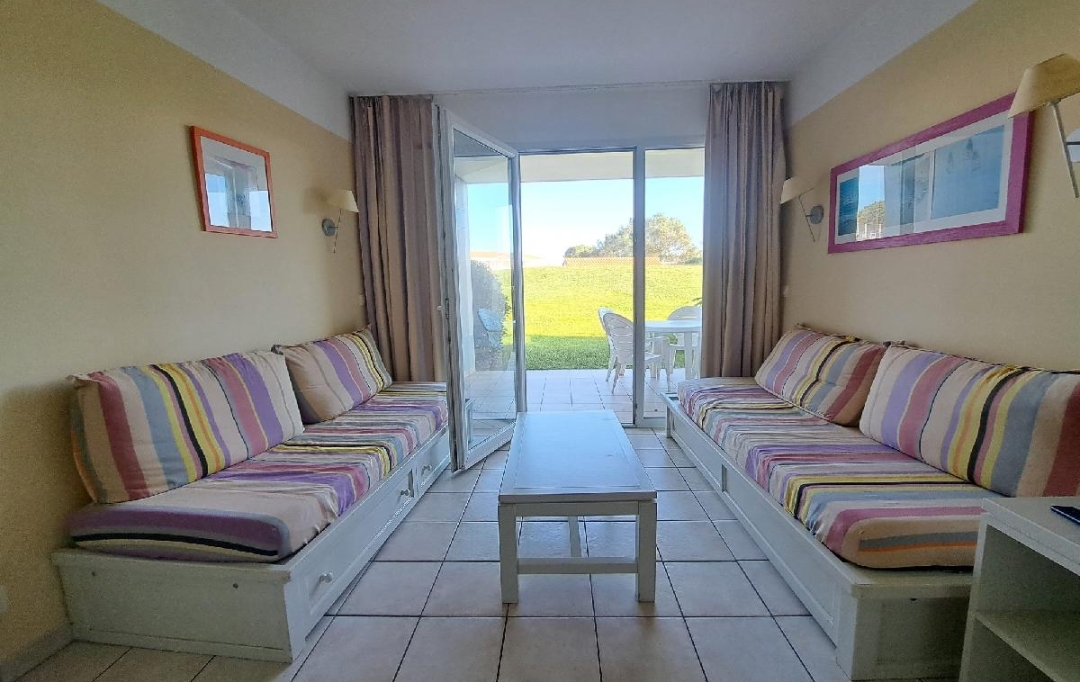 Cote & Sables Immobilier : Appartement | LES SABLES-D'OLONNE (85180) | 29 m2 | 155 900 € 