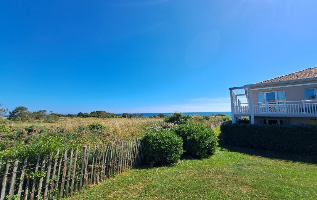 Cote & Sables Immobilier : Appartement | LES SABLES-D'OLONNE (85180) | 29 m2 | 155 900 € 