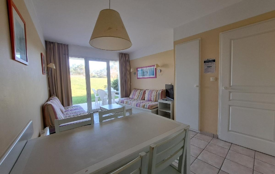 Cote & Sables Immobilier : Appartement | LES SABLES-D'OLONNE (85180) | 29 m2 | 155 900 € 