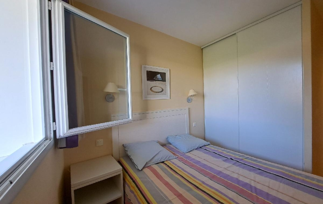 Cote & Sables Immobilier : Appartement | LES SABLES-D'OLONNE (85180) | 29 m2 | 155 900 € 